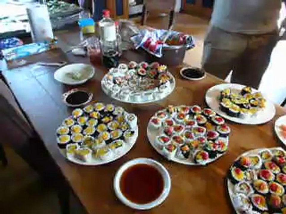 Sushis 2