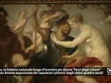 Donne dipinte: viaggio al femminile nella Galleria Nazionale di Cosenza