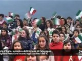 150 Unità d’Italia, iniziativa del Comune di Catanzaro con gli studenti