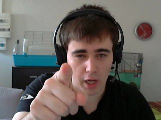 [Face à face] Posez vos questions à Rowmanow !