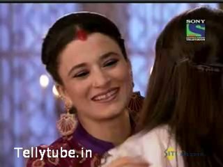 Dekha Ek Khwab - 29th May 2012 Part 1