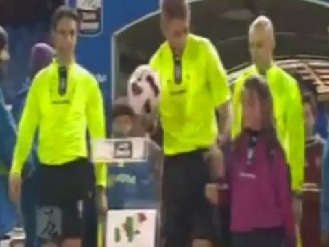 Serie Bwin, un gol di Forestieri mette ko la Reggina