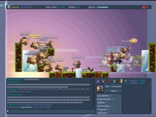 Transformice Sürüm 1.42