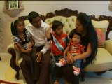 Tamil asylum seekers keep trying for Australian dream  06 Jan 10