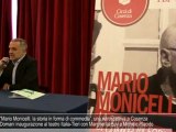 “Mario Monicelli, la storia in forma di commedia”, una retrospettiva a Cosenza