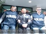 ‘Ndrangheta: faida San Luca, arrestato latitante per omicidio