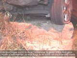 Incidente a Crotone, scontro in via per Capocolonna: tre giovani feriti in modo grave