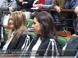 Giustizia: insediati 7 nuovi magistrati a Catanzaro