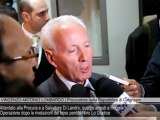 Attentato alla Procura e a Salvatore Di Landro, quattro arresti a Reggio