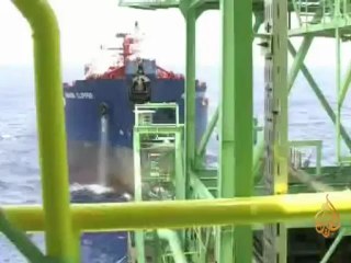 البرازيل..نفط ما قبل طبقة الملح