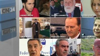 Crotone, elezioni comunali: 28 liste per 9 candidati a sindaco