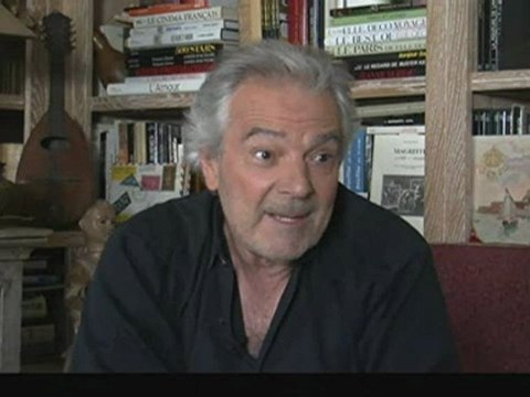 Pierre Arditi soutient la Champagne à l'UNESCO