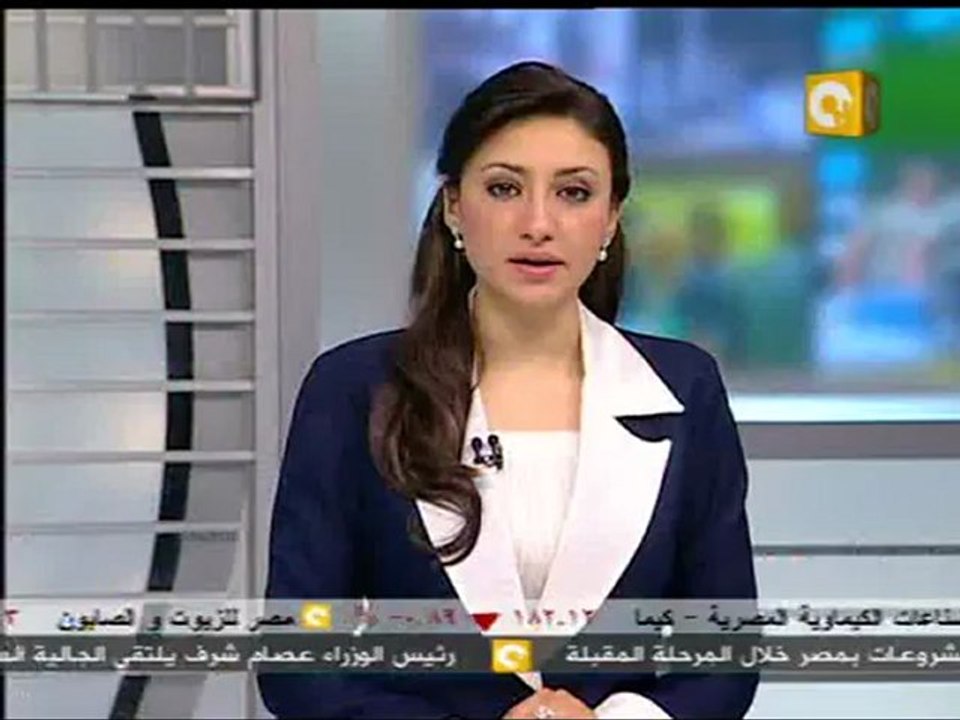 تفجير محطة تصدير الغاز للأردن و إسرائيل