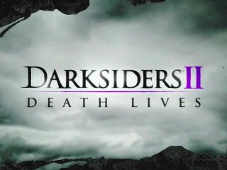 Darksiders II - Behind The Mask #3 [HD]