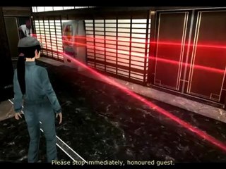 [S4][P5] Dreamfall - The Longest Journey