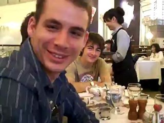 Stereotypical English Gentleman