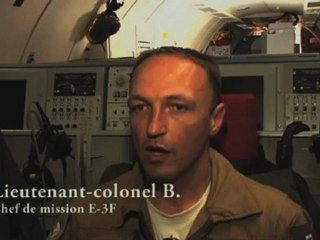 Exercice GULF 2012: retour sur le volet aérien