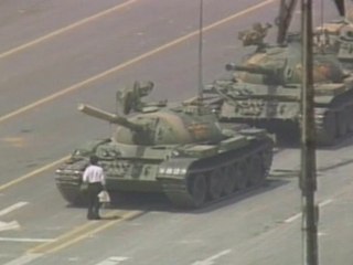 Former CCP Journalist: Tiananmen Massacre Must Be Re-evaluated