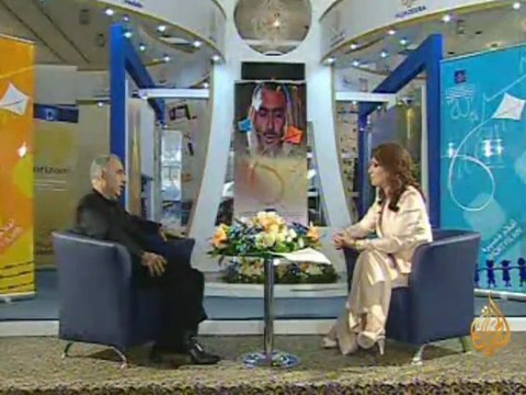 حديث الصباح: مهرجان الجزيرة السادس للأفلام التسجيلية