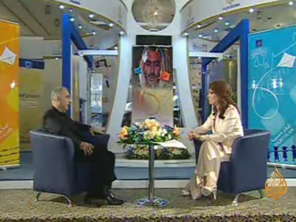 حديث الصباح: مهرجان الجزيرة السادس للأفلام التسجيلية