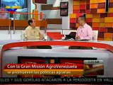 (VÍDEO) Toda Venezuela: Entrevista a Balsamino Belandria