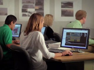 Drafting and Design at Globe University