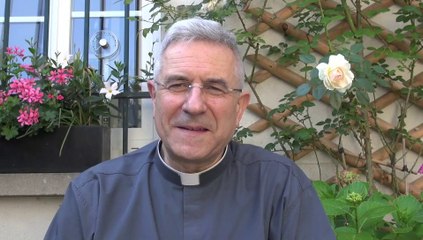 Sem 1222 - Le signe de croix