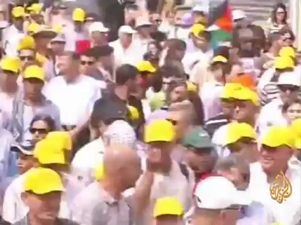 الفلسطينيون .. ذكرى النكبة