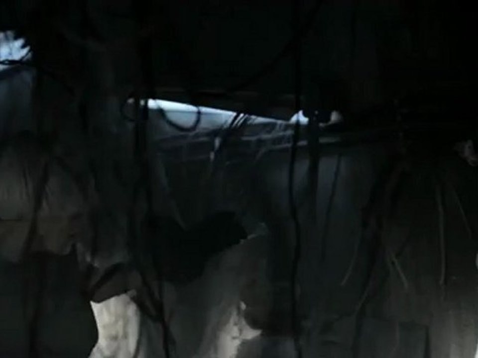 BIGBANG - MONSTER M_V Teaser (GD)