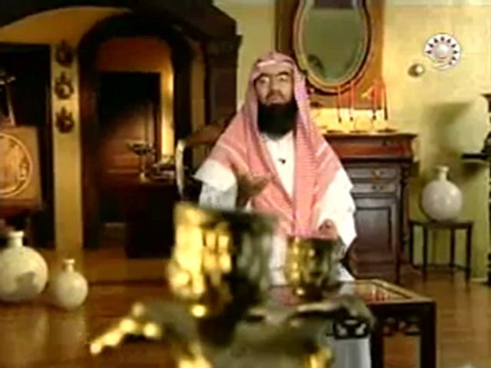 جبهة لاتفكر في السجود لربها