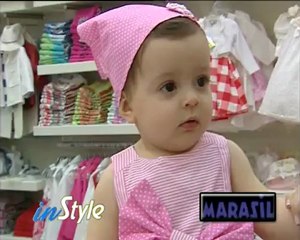 in style Evita Marasil Παιδική Χαρά