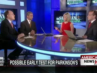 Colonoscopy To Diagnose Parkinson's Disease