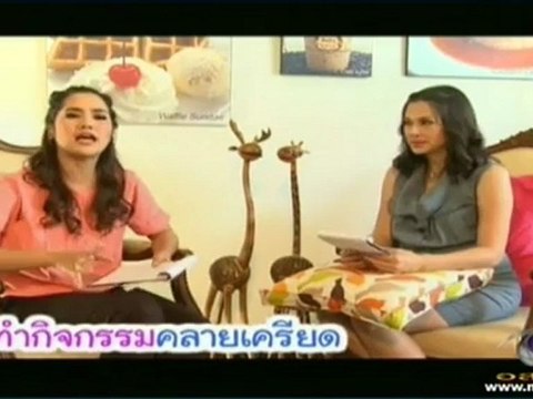 คัทลีศรีพรรณโชว์ วันที่ 29 พฤษภาคม 2555