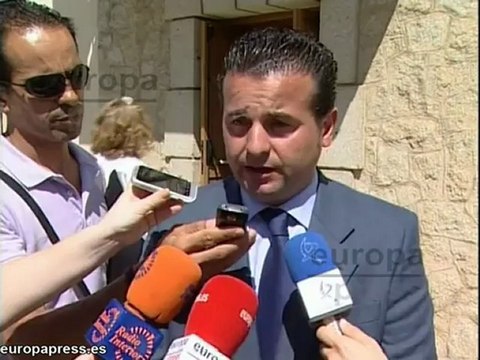 Esperan la identificación del tercer desaparecido