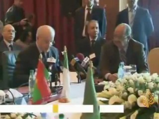 الجزائر..إنشاء لجنة أركان العمليات المشتركة