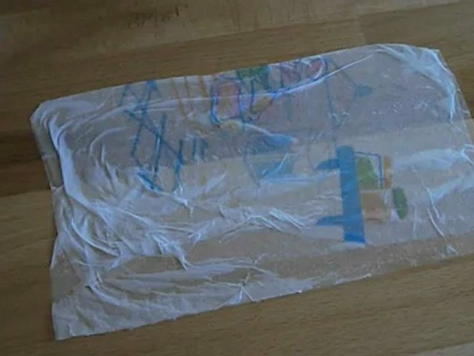 Détecteur fuite d'eau