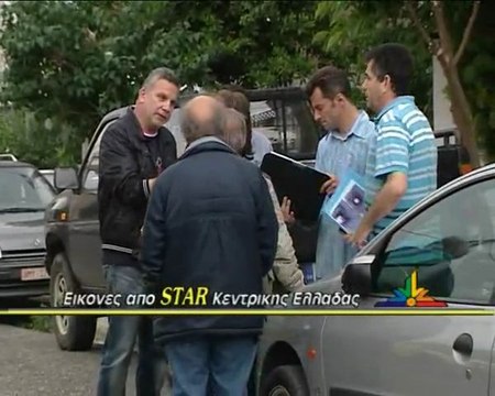 Στο πόδι για την κεραία κινητής τηλεφωνίας. Καταγγέλλουν απειλές