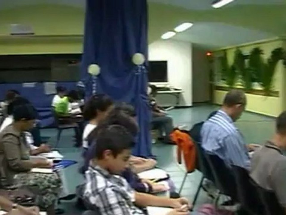 L'égarement de Balaam