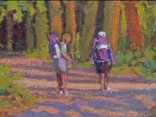 Cultura en Comunidad 05/12/08