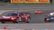 FIA GT - La sintesi della gara di Navarra