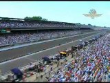 IndyCar - La sintesi della 500 Miglia di Indianapolis