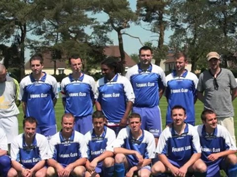 Football, 1ère division: Grandvilliers peut encore se maintenir