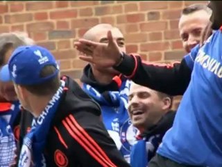 Chelsea - Torres: "Di Matteo decisivo"