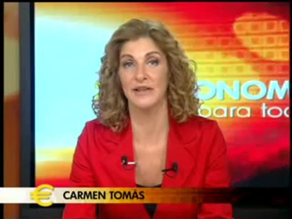 Economía para Todos - 05/12/08