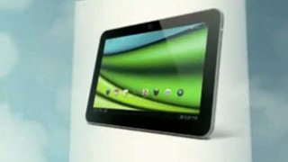 Toshiba Excite LE AT205T32I 10.1-Inch LED 32 GB Tablet Computer - Wi-Fi For Sale