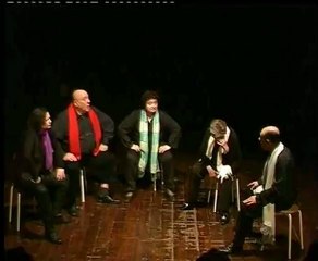 Julieta 7 min 45 seg