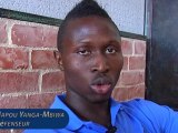 Mapou Yanga Mbiwa revient sur son éviction du groupe France pour l'Euro 2012