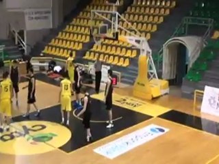 Fasianos Stefanos Match 4