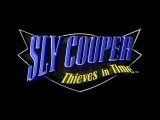 Sly Cooper : Thieves In Time - Coming To PS Vita Trailer  [HD]