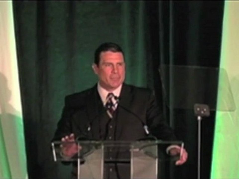 Ram Truck Brand and The Chrysler Foundation Award $50,000 Grant to the Hispanic Scholarship Fund during the International Hispanic Network Conference in San Antonio